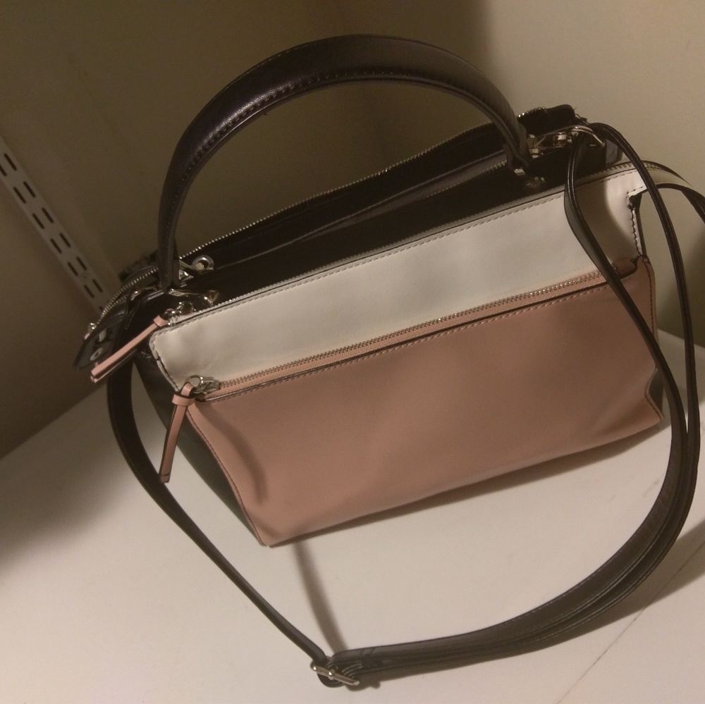 JustFab Purse